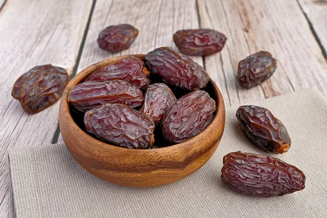 Dates and health benefits